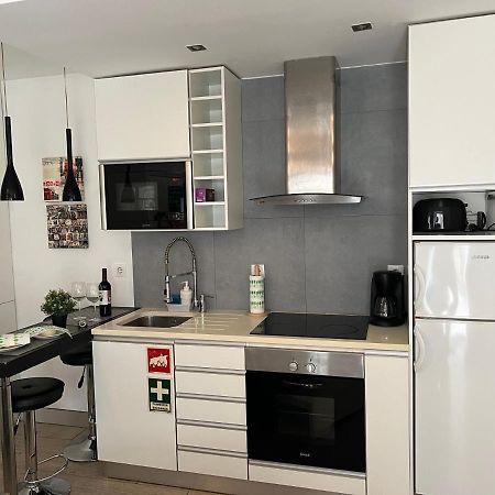 Studio In Center Of Lisboa 外观 照片